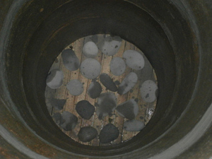 Самодельные фильтры для очистки воды из скважины