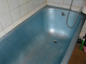 Способы восстановления ванн