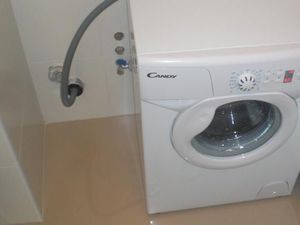 Как подключить стиральную машинку к электросети