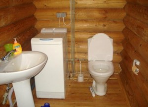 Создание туалетов в частных домах