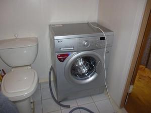 Как подключить к сети стиральную машинку