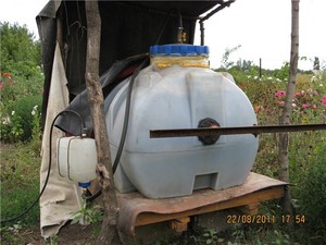 В чем выгода использования биогазовой установки