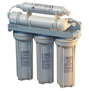 Фильтры Nortex Стандарт предназначены для качественной очистке воды.