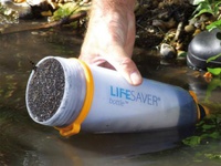 Как сделать фильтр для очистки воды