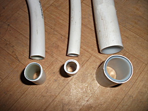 Характеристика металлопластиковых труб